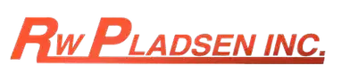 R. W. Pladsen Inc.
