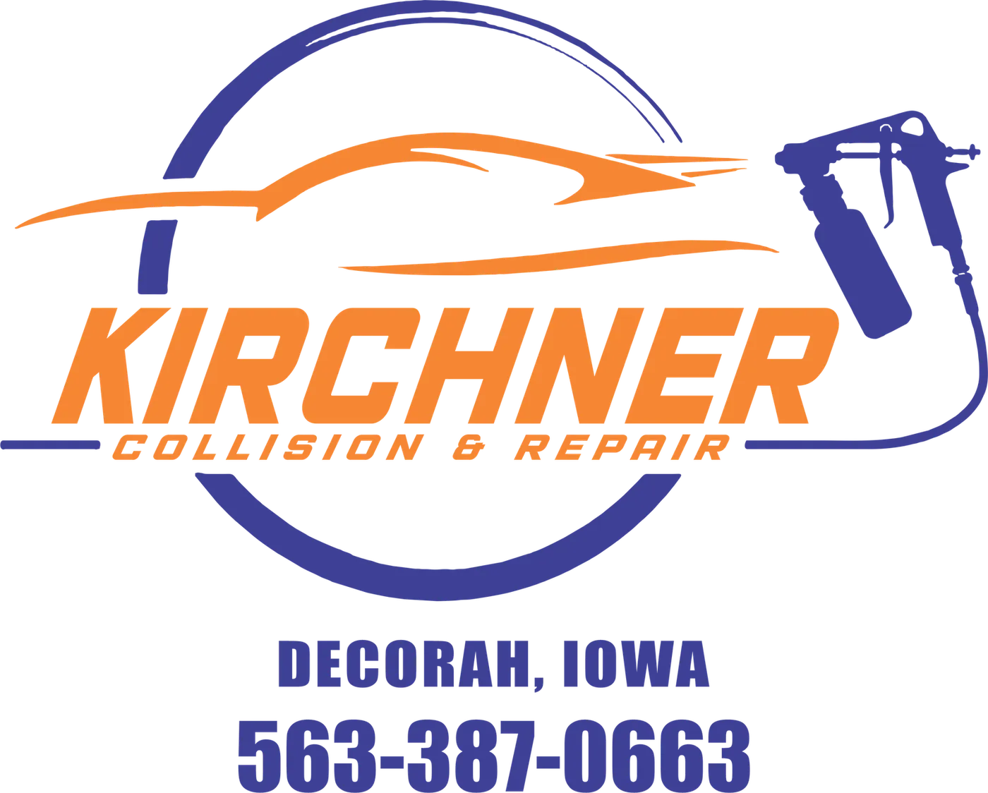 Kirchner Collision & Repair