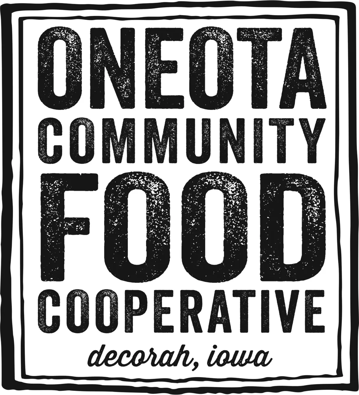 Oneota Community Food Cooperative